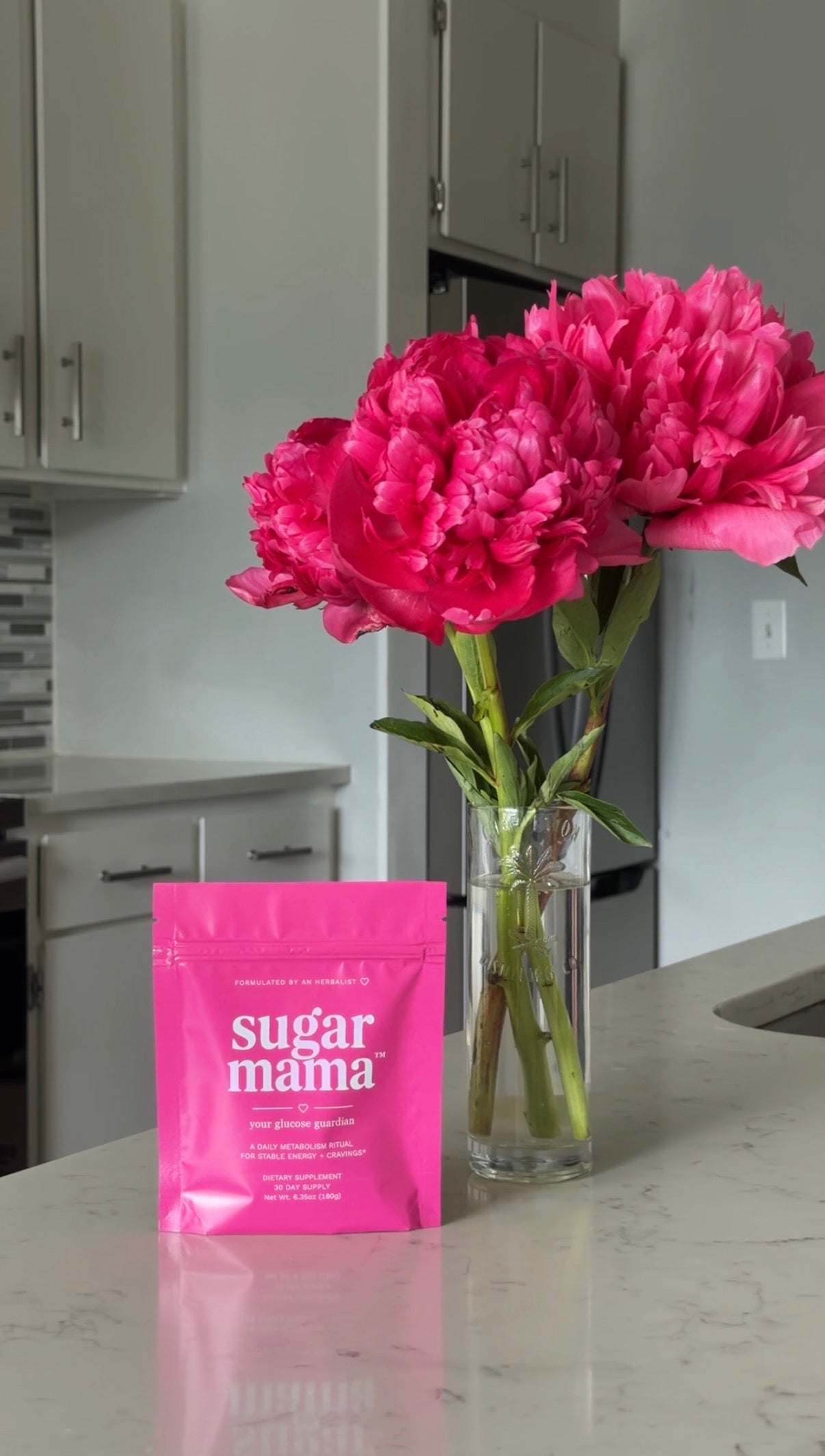SUGAR MAMA