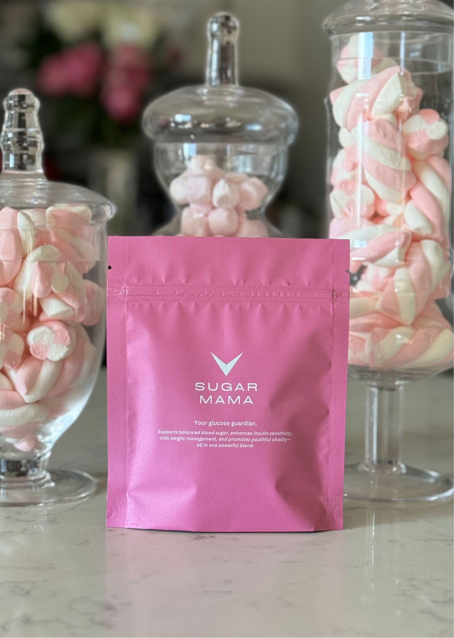 SUGAR MAMA