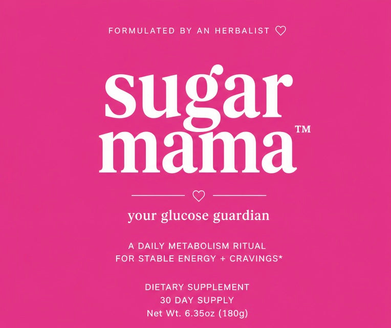 SUGAR MAMA