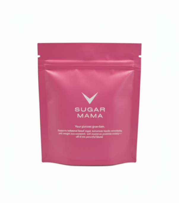 SUGAR MAMA