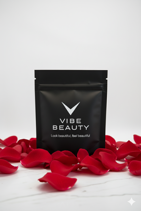 VibeBeauty